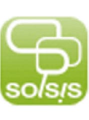 Solsis Logo.